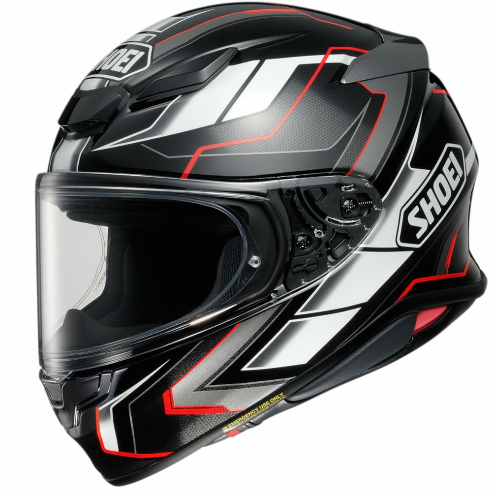 SHOEI ショウエイ ヘルメット Z-8 PROLOGUE (ゼットエイト プロローグ 