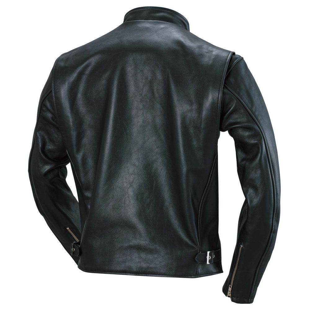 NANKAI シングルライダース レザージャケット RDJ-30 南海部品 