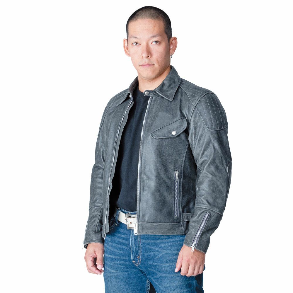 NANKAI レザージャケット RDJ-32 南海部品 | 《公式》南海部品の通販 