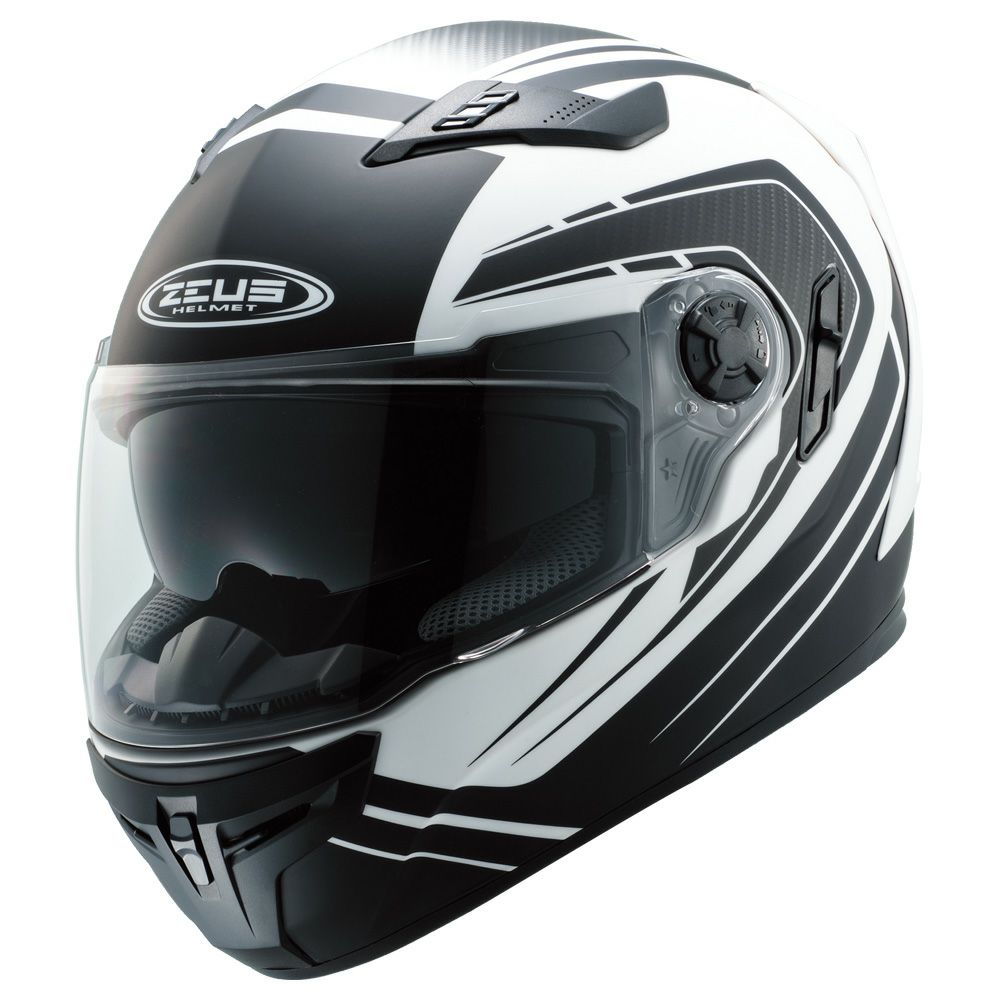 ZEUS HELMET フルフェイスヘルメット NAZ-106 南海部品 | 《公式》南海 