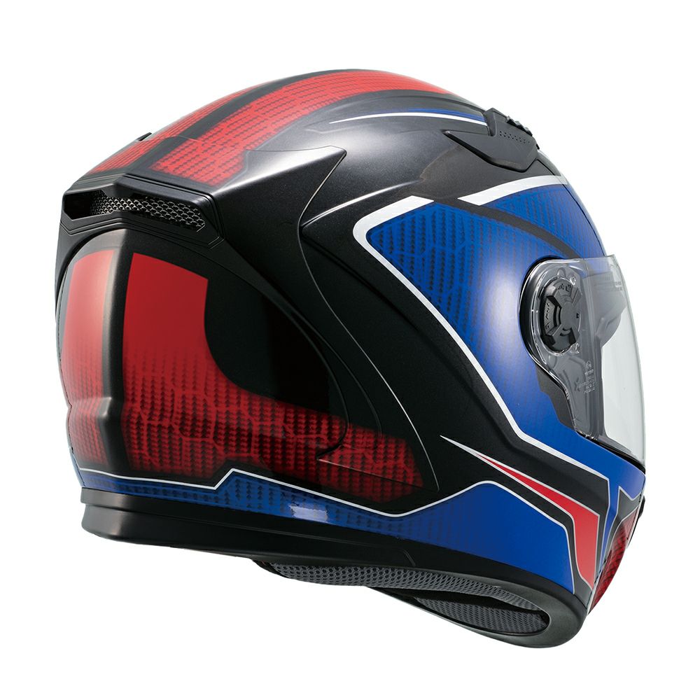 ZEUS HELMET フルフェイスヘルメット NAZ-107 南海部品 | 《公式》南海  