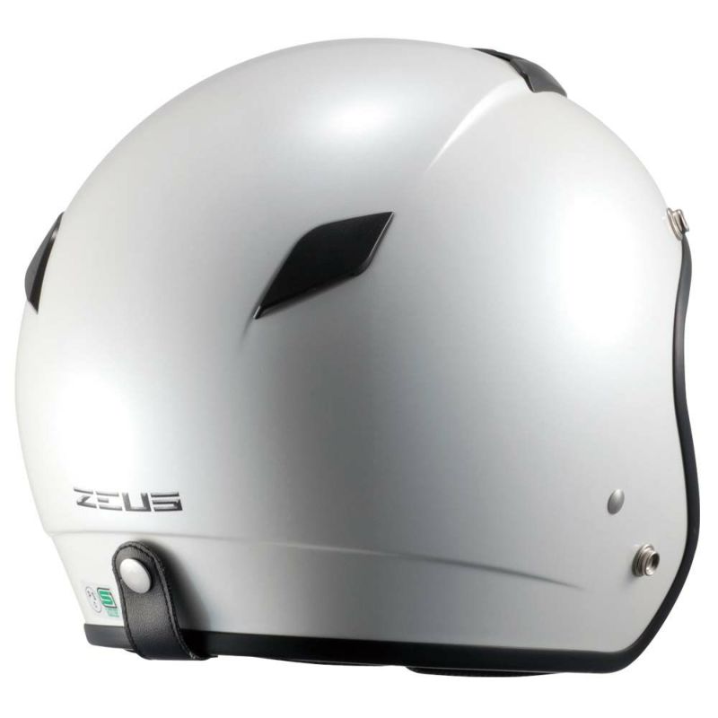 ZEUS HELMET ジェットヘルメット NAZ-201 南海部品 | 《公式