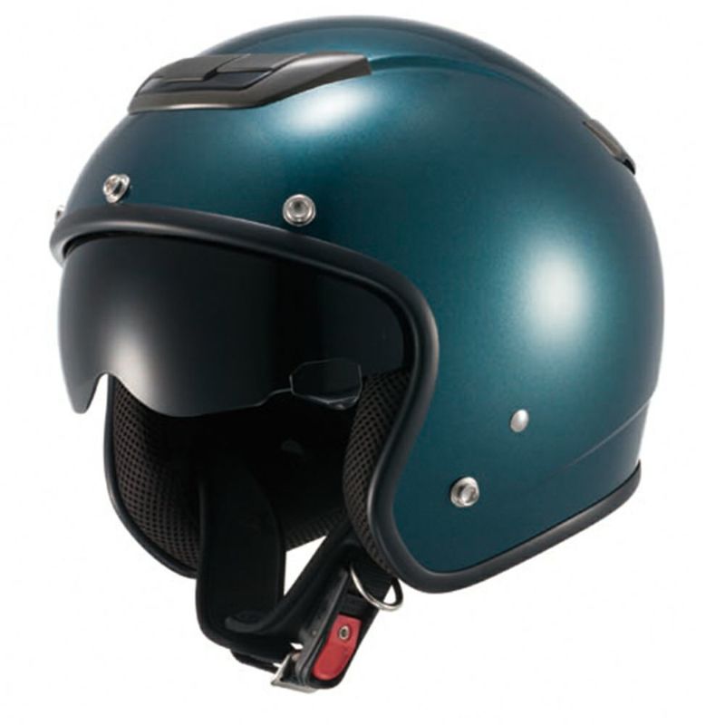 ZEUS HELMET ジェットヘルメット NAZ-201 南海部品 | 《公式》南海部品の通販サイト｜NANKAI BRAND SHOP