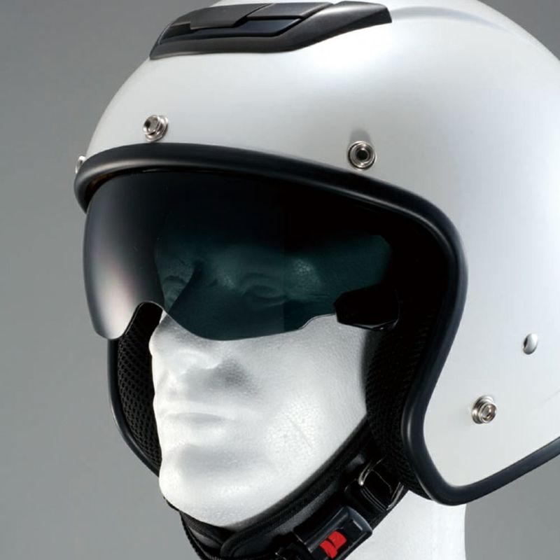 ZEUS HELMET ジェットヘルメット NAZ-201 南海部品 | 《公式》南海部品