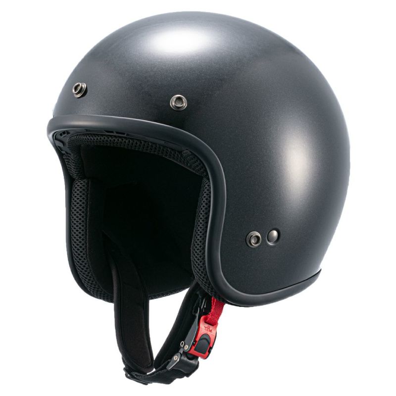 ZEUS HELMET ジェットヘルメット NAZ-385 南海部品 | 《公式》南海部品の通販サイト｜NANKAI BRAND SHOP