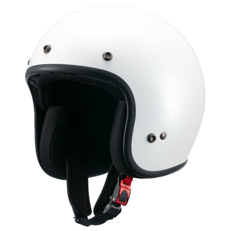 ZEUS HELMET ジェットヘルメット NAZ-385 南海部品 | 《公式》南海部品の通販サイト｜NANKAI BRAND SHOP