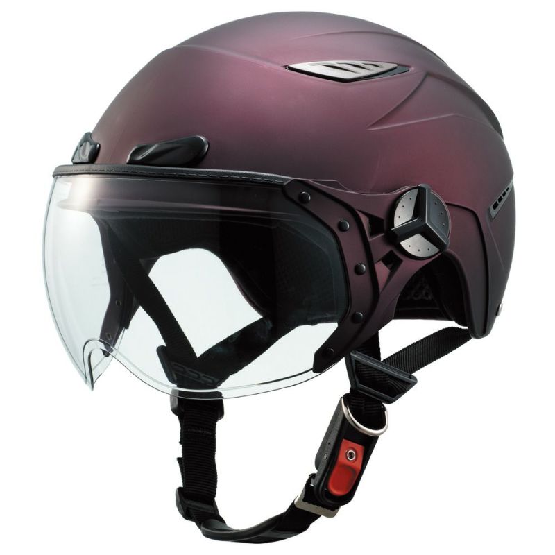 ZEUS HELMET ハーフヘルメット NAZ-126 南海部品 | 《公式》南海部品の通販サイト｜NANKAI BRAND SHOP