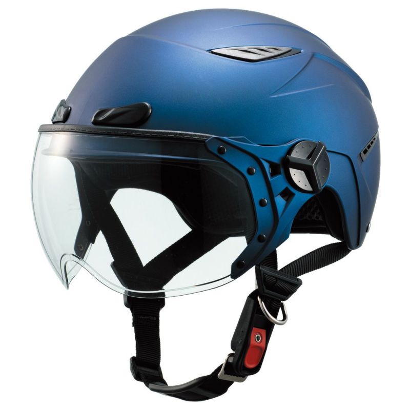 ZEUS HELMET ハーフヘルメット NAZ-126 南海部品 | 《公式》南海部品の通販サイト｜NANKAI BRAND SHOP