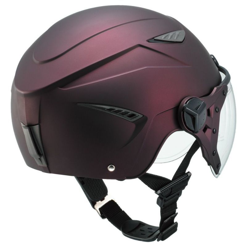 ZEUS HELMET ハーフヘルメット NAZ-126 南海部品 | 《公式》南海部品の通販サイト｜NANKAI BRAND SHOP