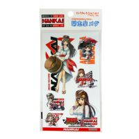 ステッカーエンブレム類 | 《公式》南海部品の通販サイト