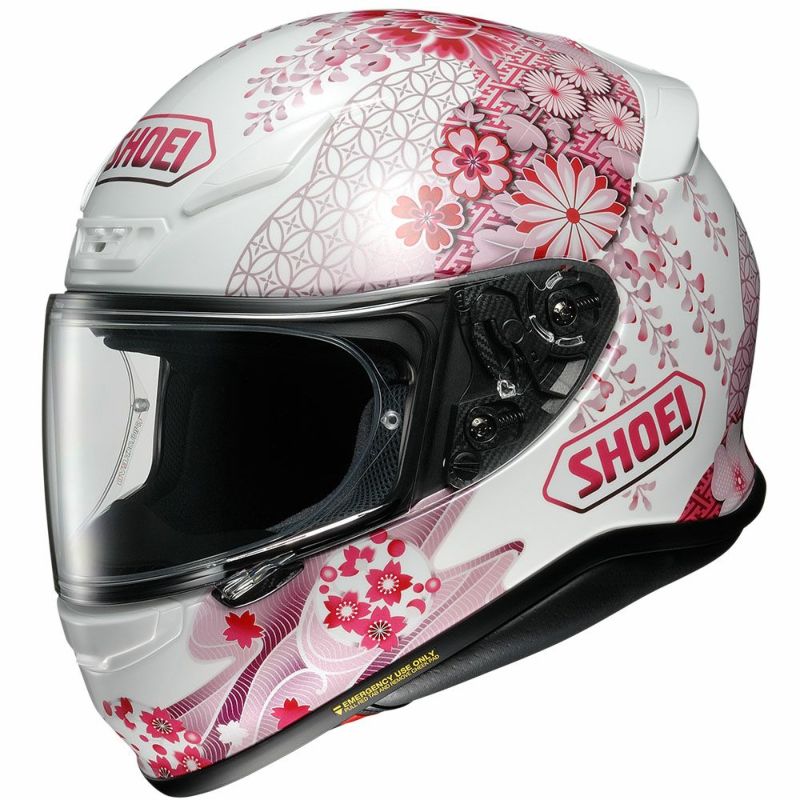 SHOEI Z7 ハーモニック SHOEI Z7 ハーモニック