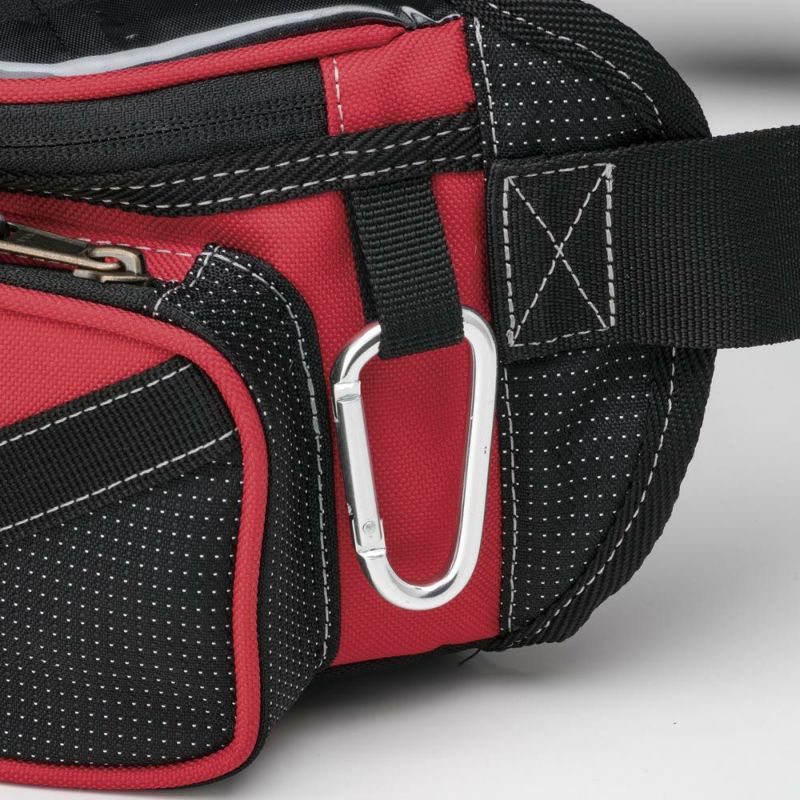 NANKAI ライディングモードウエストバッグ BA-508 南海部品 | 《公式