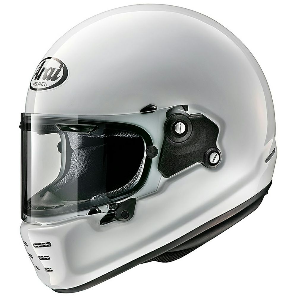 ARAI 南海オリジナル RAPIDE NEO ラパイド・ネオ M アイボリー（Arai 