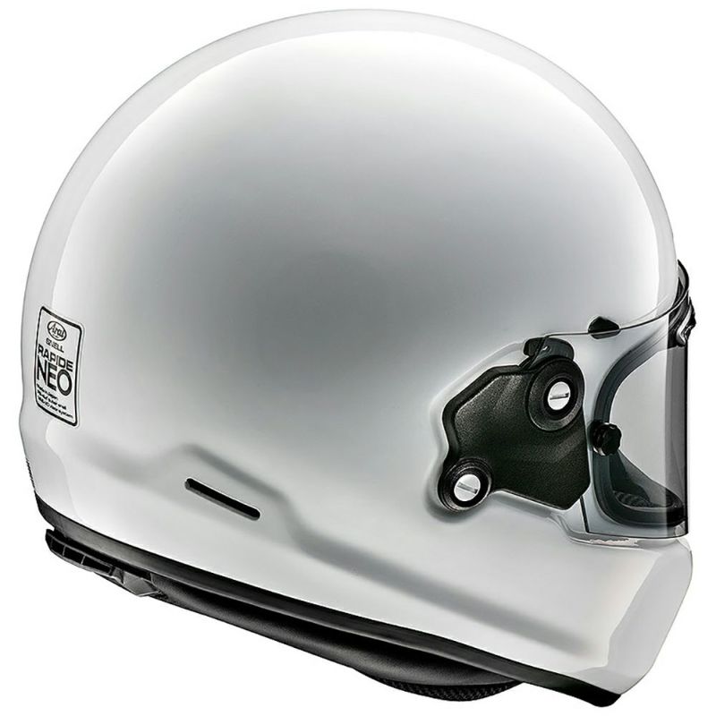 Webike | Arai アライ RAPIDE-NEO CAFE RACER [ラパイドネオ