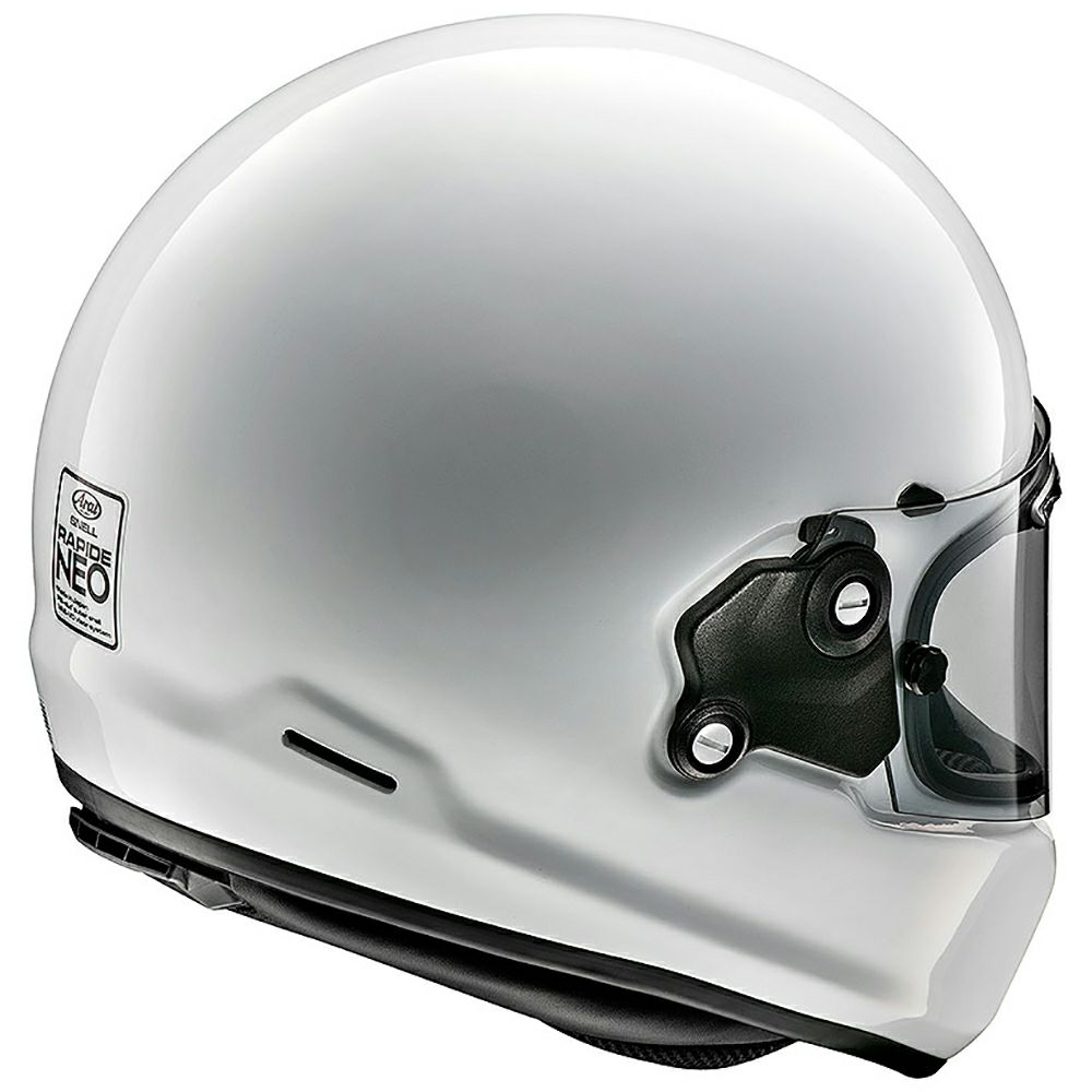 Arai アライ ヘルメット RAPIDE-NEO ラパイドネオ | 《公式》南海部品 