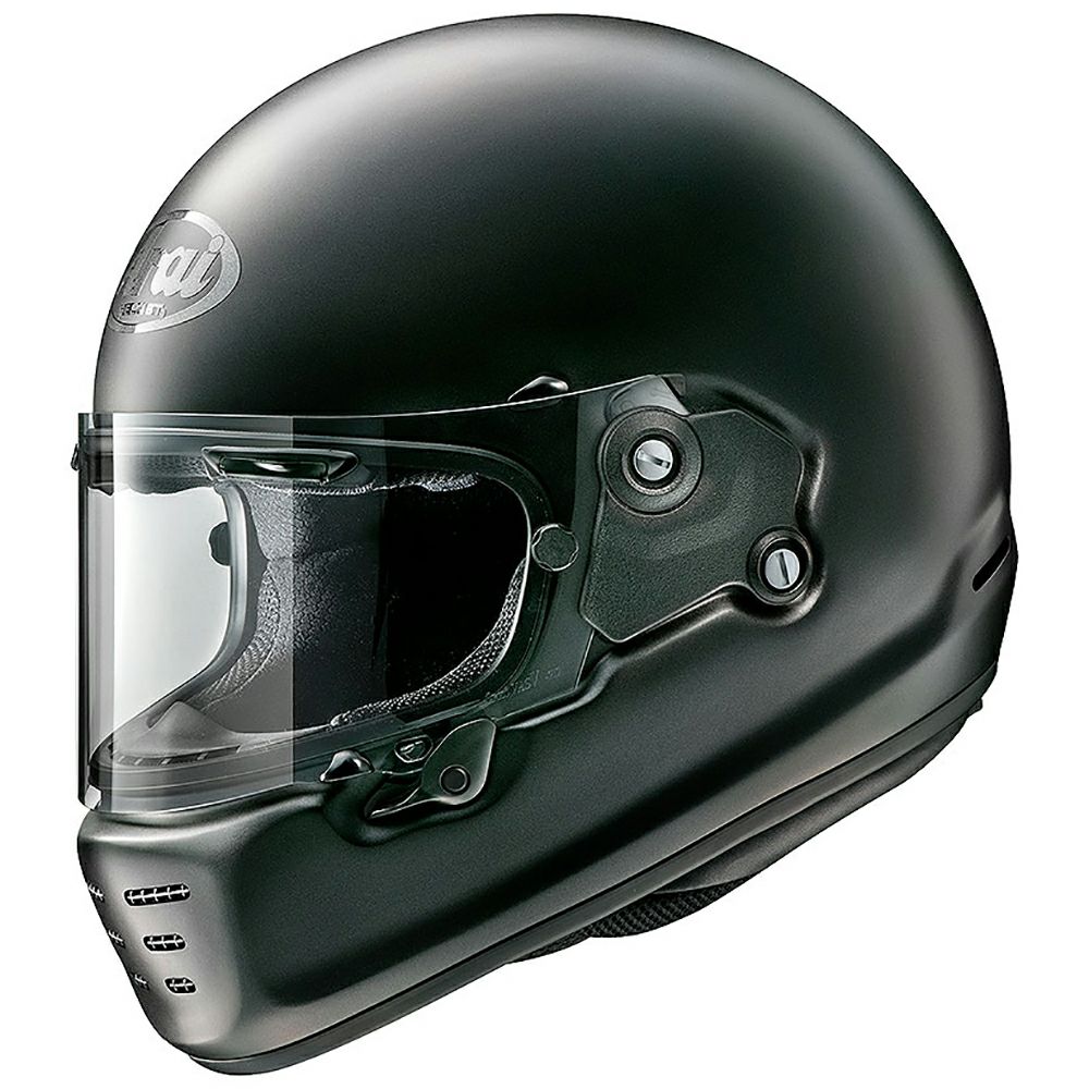 Arai RAPIDE NEO OVER LAND ラパイドネオ XLタバコは吸いません