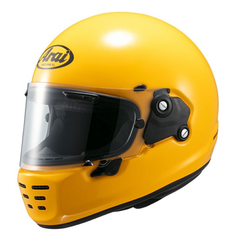 NANKAI×Arai アライ ヘルメット RAPIDE-NEO LTD ラパイドネオ