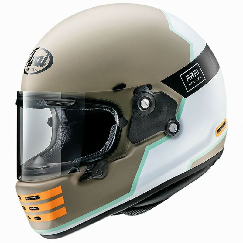 Arai アライ ヘルメット RAPIDE-NEO OVERLAND ラパイドネオ