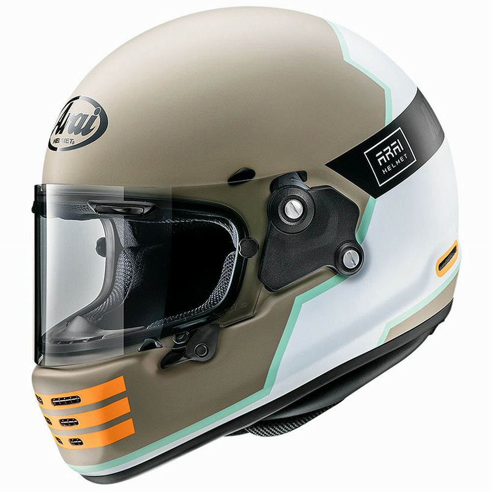 Arai アライ ヘルメット RAPIDE-NEO OVERLAND ラパイドネオ 