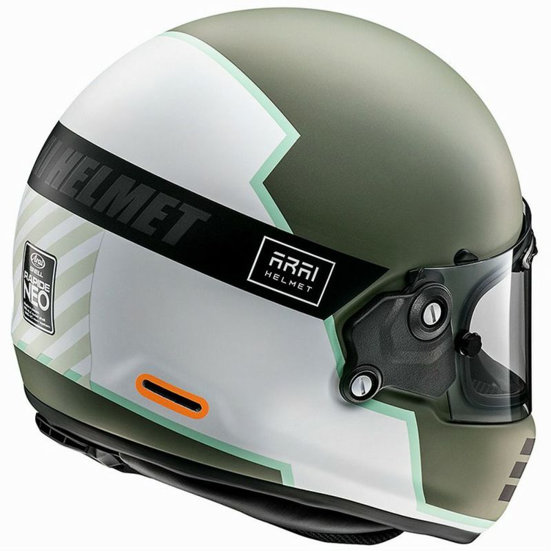 Arai アライ ヘルメット RAPIDE-NEO OVERLAND ラパイドネオ (オーバーランド) | 《公式》南海部品の通販サイト｜NANKAI  BRAND SHOP