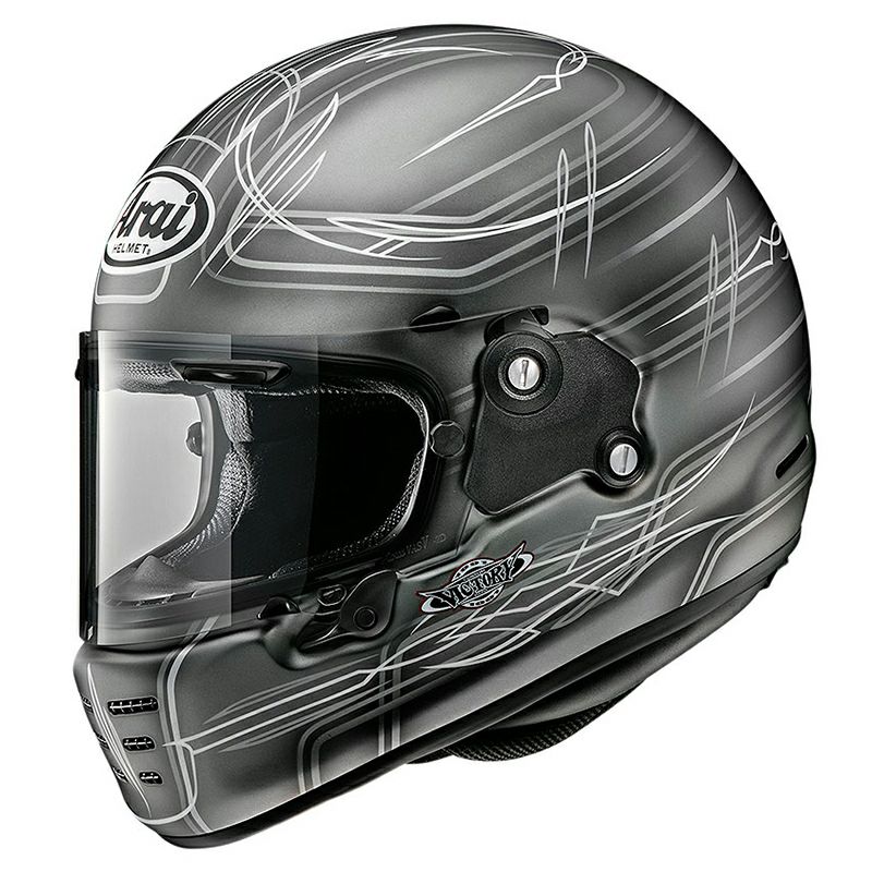Arai アライ ヘルメット RAPIDE-NEO VISTA ラパイドネオ (ビスタ