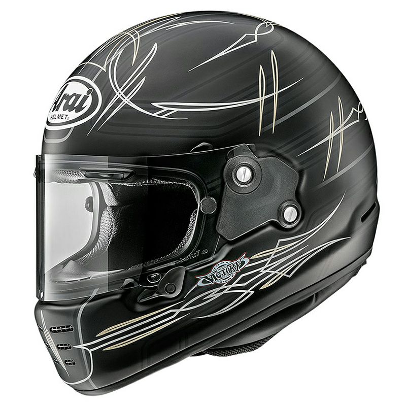 Arai アライ ヘルメット RAPIDE-NEO VISTA ラパイドネオ (ビスタ 