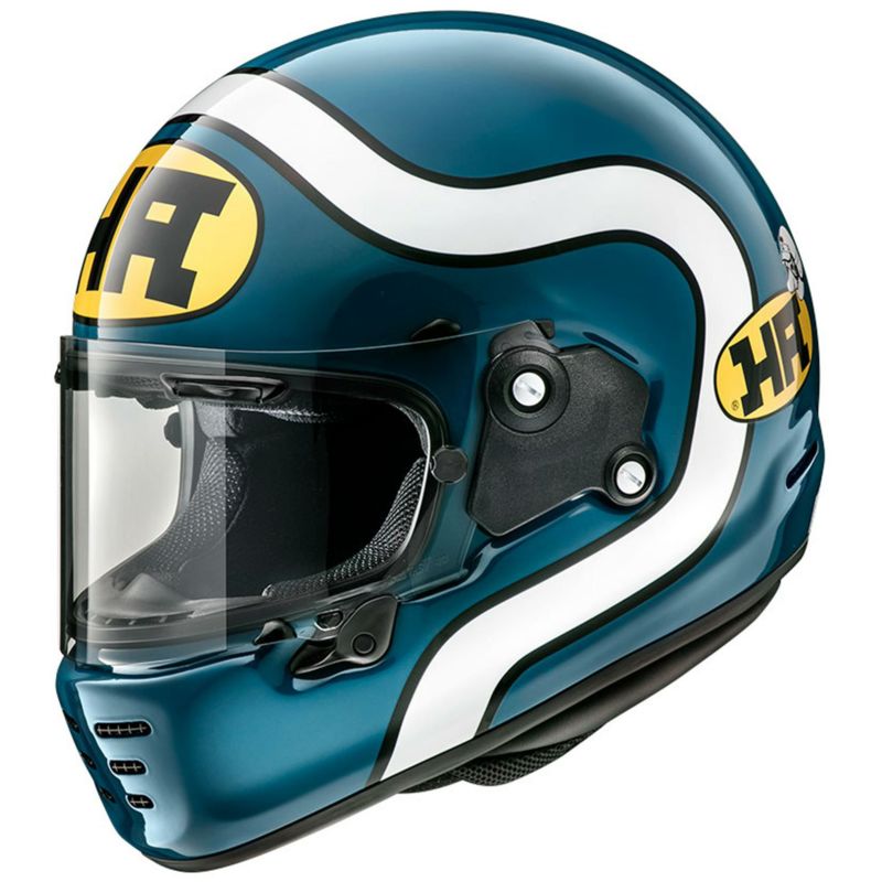 Arai アライ ヘルメット RAPIDE-NEO HA ラパイドネオ (エイチ