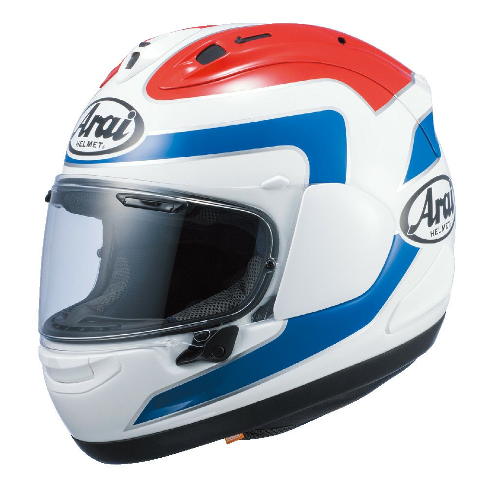 NANKAI×Arai アライ ヘルメット RX-7X SPENCER アールエックスセブン  