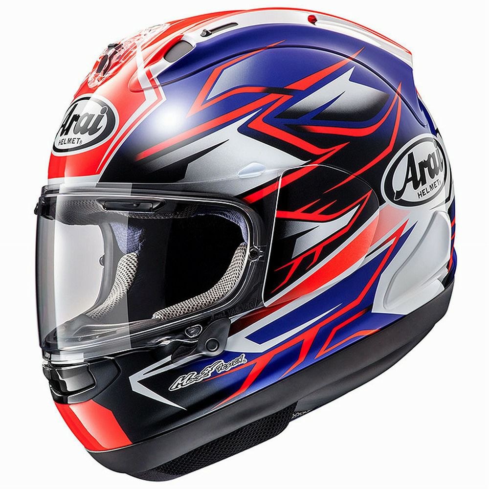 Arai アライ ヘルメット RX-7X GHOSTアールエックスセブンエックス 