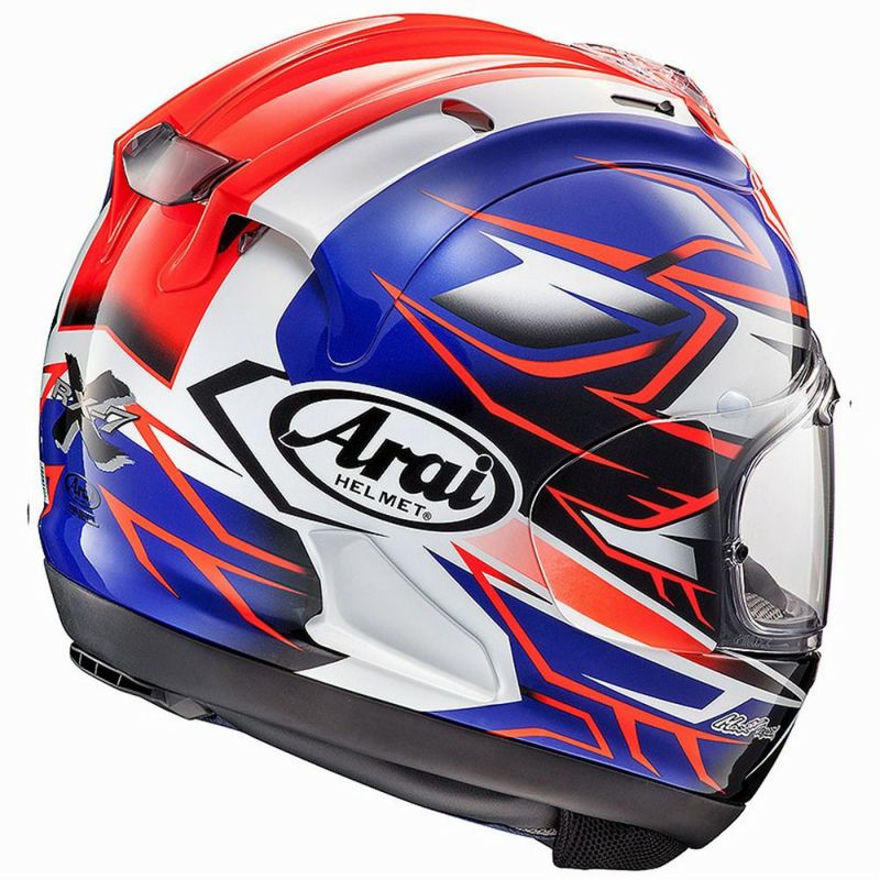 Arai アライ ヘルメット RX-7X GHOSTアールエックスセブンエックス