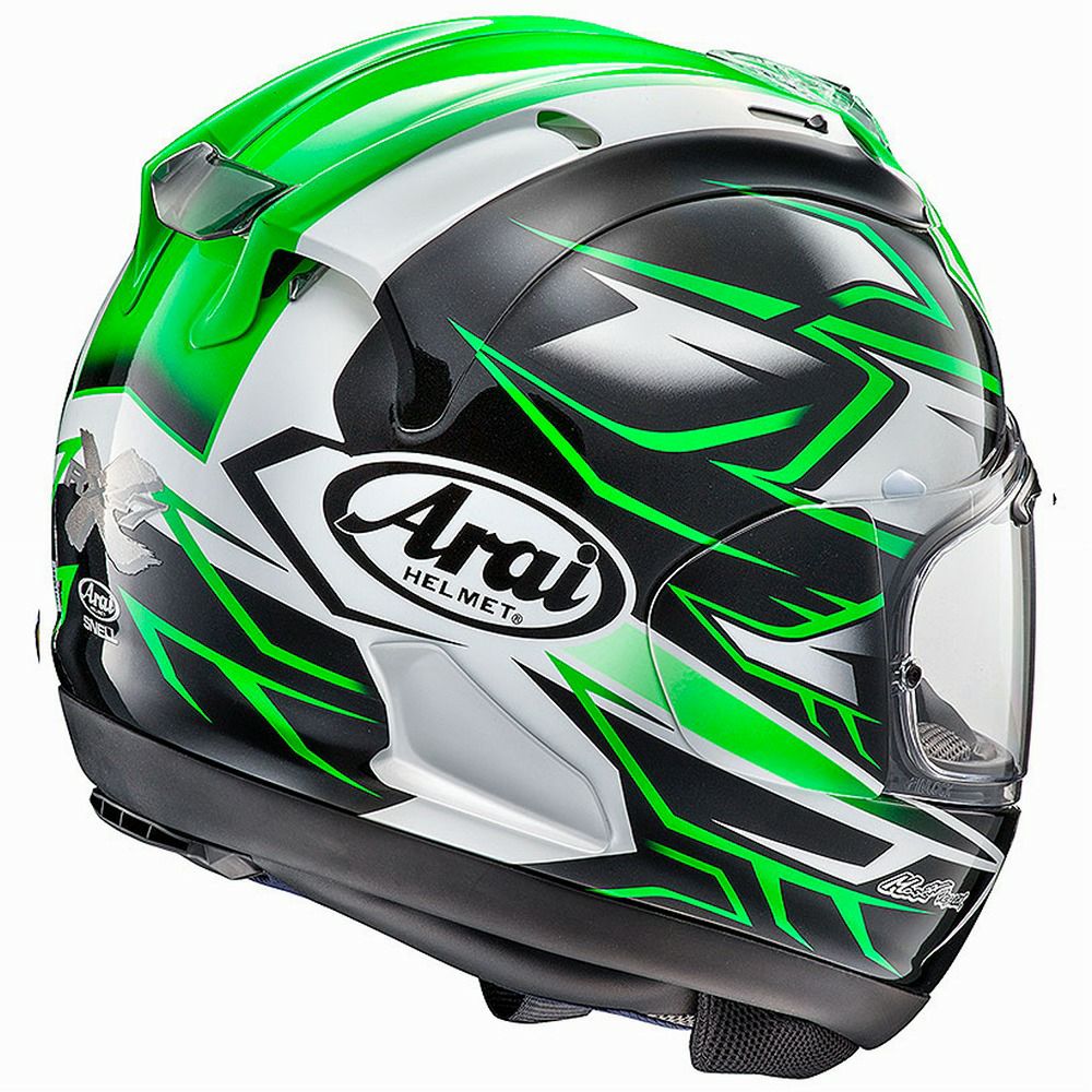 Arai アライ ヘルメット RX-7X GHOSTアールエックスセブンエックス  
