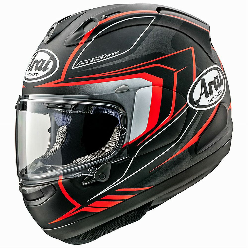 Arai アライ ヘルメット RX-7X MAZE アールエックスセブンエックス 