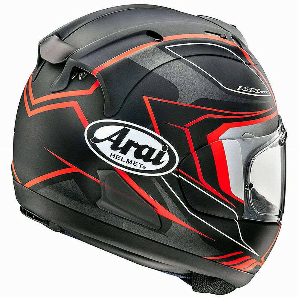 Arai アライ ヘルメット RX-7X MAZE アールエックスセブンエックス 