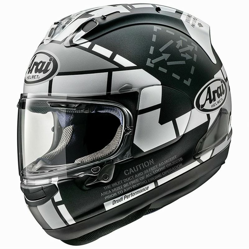 Arai アライ ヘルメット RX-7X MAVERICK GP3 マーヴェリック (ジーピースリー) | 《公式》南海部品の通販サイト｜NANKAI  BRAND SHOP