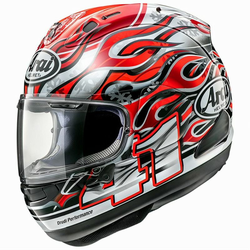 Arai アライ ヘルメット RX-7X HAGA アールエックスセブンエックス (ハガ) | 《公式》南海部品の通販サイト｜NANKAI BRAND  SHOP