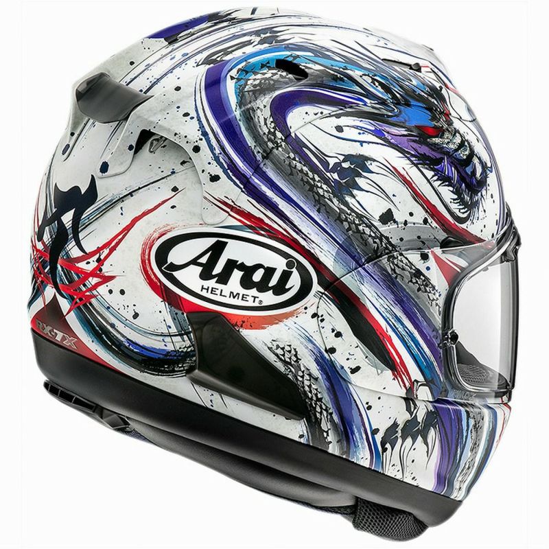 RX7RR5WHM RX-7RR5 1個 Arai(アライ) 【通販モノタロウ】