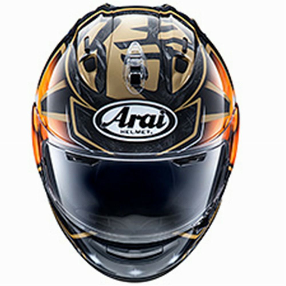 Arai アライ ヘルメット RX-7X PEDROSA 侍スピリット アールエックス 