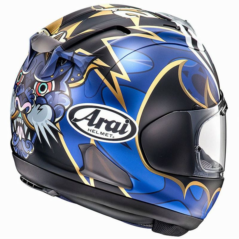 Arai アライ ヘルメット RX-7X NAKASUGA21 アールエックスセブンエックス (ナカスガ21) |  《公式》南海部品の通販サイト｜NANKAI BRAND SHOP