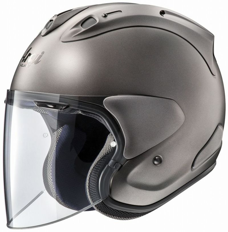 Arai アライ ヘルメット VZ-RAM ブイゼットラム (VZ-ラム