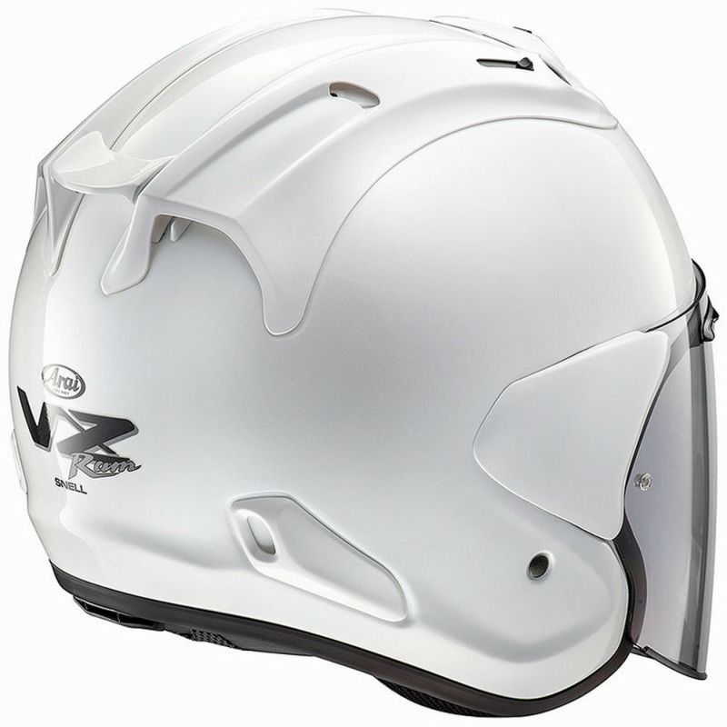 Arai アライ ヘルメット VZ-RAM ブイゼットラム (VZ-ラム