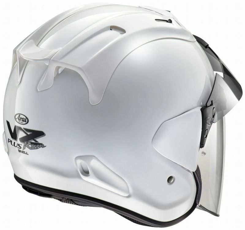 Arai アライ ヘルメット VZ-RAM PLUS ブイゼットラム (VZラムプラス