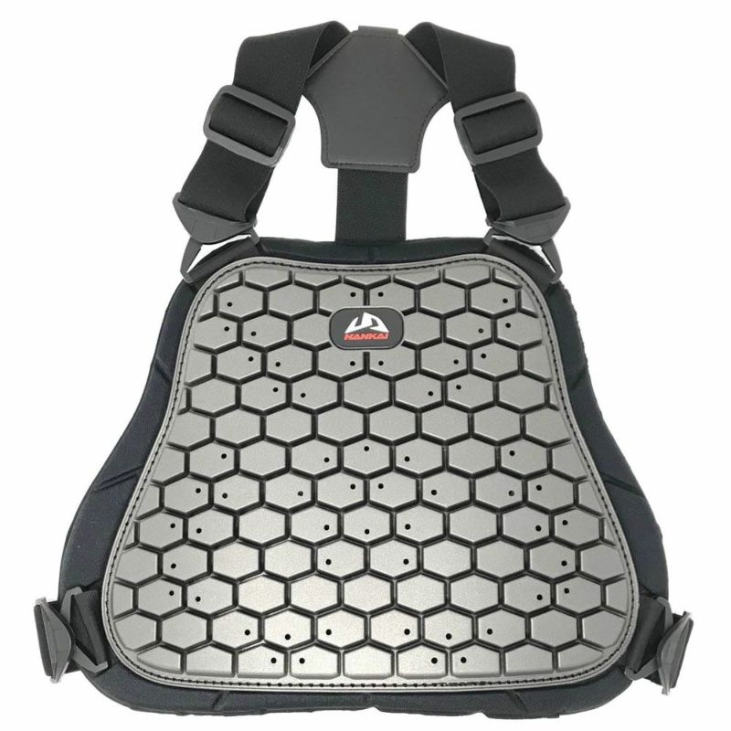 NANKAI HEXA チェストプロテクター CE Level1 SDP-C003 南海部品