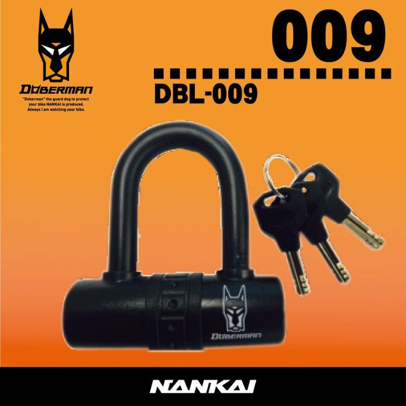 DOBERMAN Uロックミニ DBL-009 南海部品 | 《公式》南海部品の通販