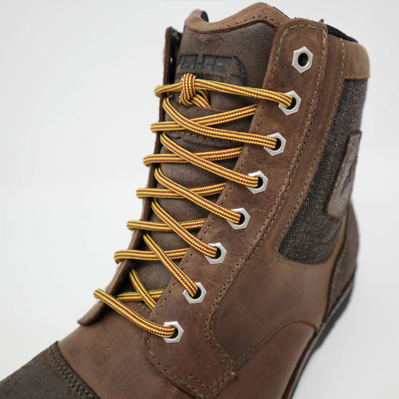 Gianni Falco RANGER ツーリングブーツ ART. 838 ジャンニ Gianni Falco RANGER ツーリングブーツ ART. 838 ジャンニ