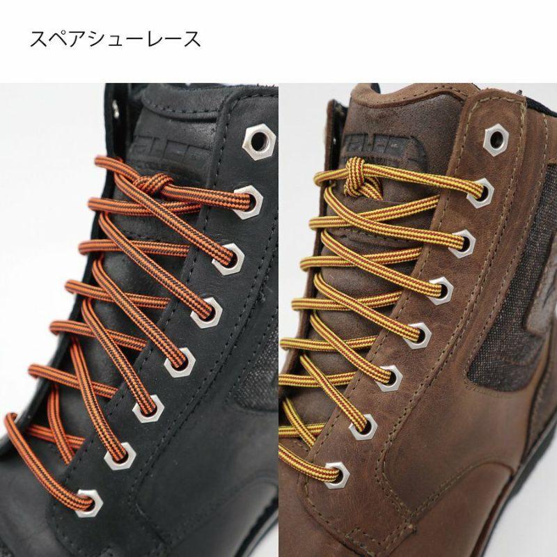 RANGER | Gianni Falco【ジャンニファルコ ブーツブランド】