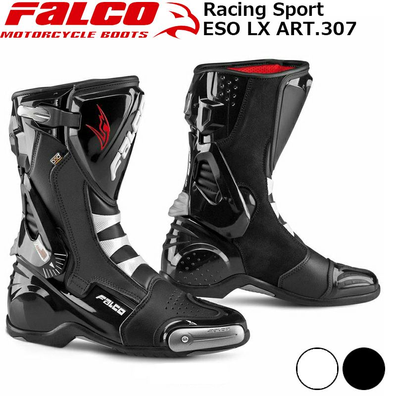 Gianni Falco ESO PRO 2 レーシングブーツ ART.309 ジャンニファルコ | 《公式》南海部品の通販サイト｜NANKAI  BRAND SHOP