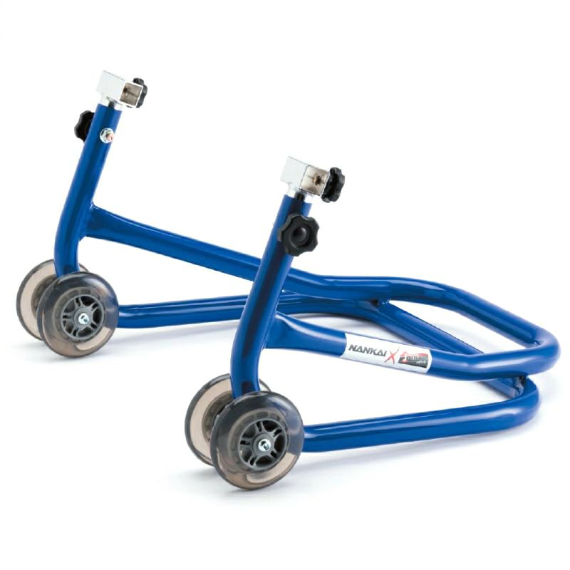 NANKAI×J-TRIP ショートローラースタンド ブルー NJT-125BL 南海部品