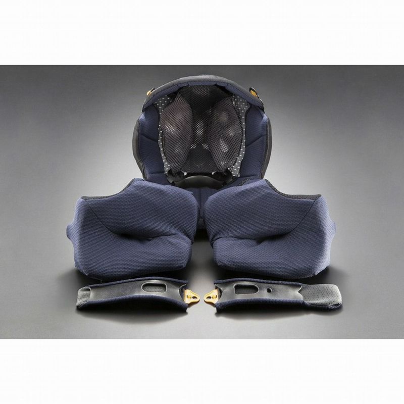 Arai アストロ GX プラチナグレーF XS Sサイズ