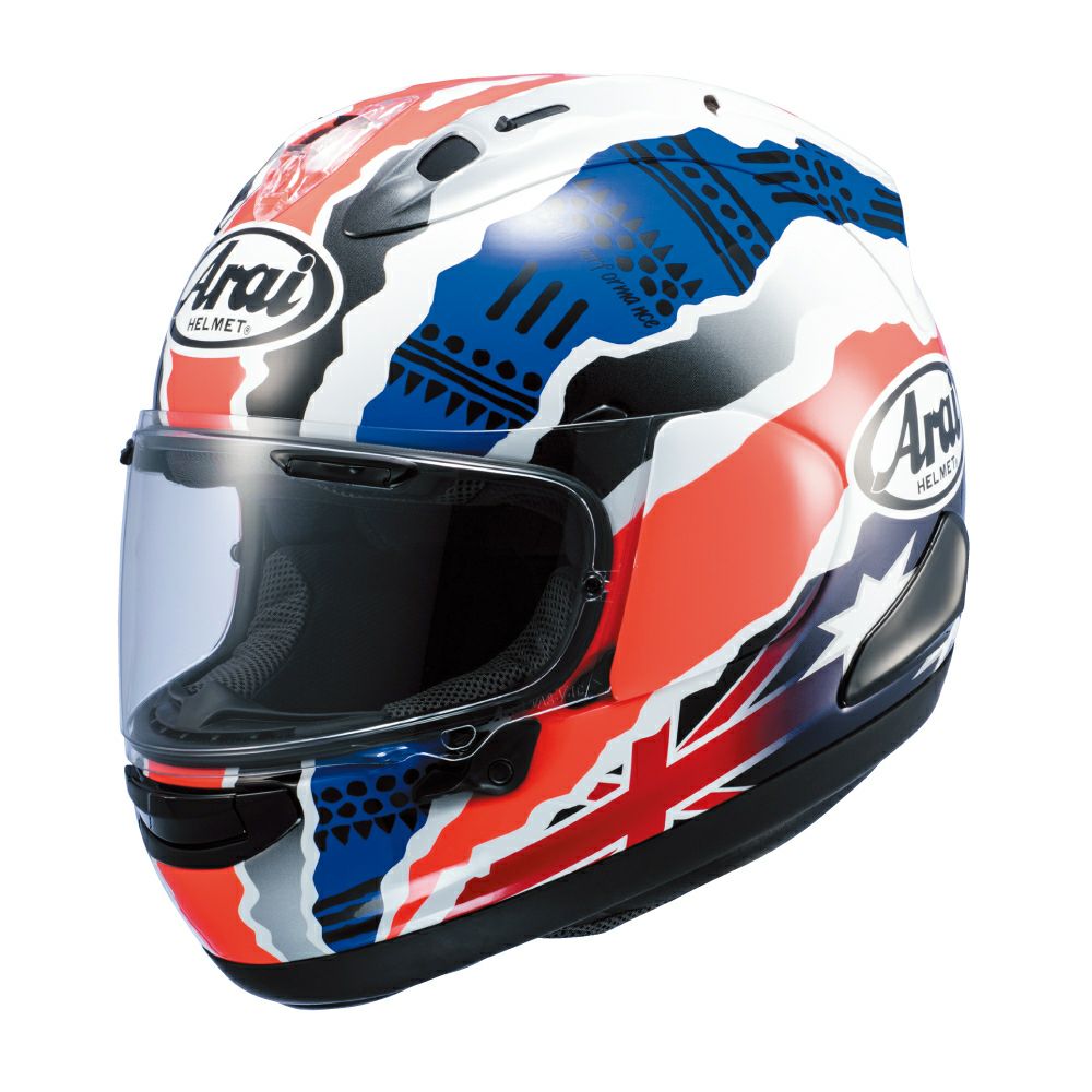 NANKAI×Arai アライ ヘルメット RX-7X DOOHAN(ドゥーハン) | 《公式 