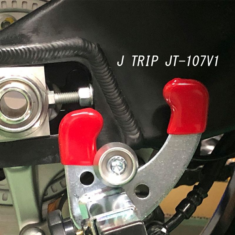 J-TRIP JT-107V1/V2 V受け(R/Lセット) ローラースタンド用アタッチメント | 《公式》南海部品の通販サイト｜NANKAI  BRAND SHOP